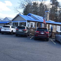 Kosta’s Fireside Restaurant & Pancake Inn - Kosta's Fireside Restaurant and Pancake House
