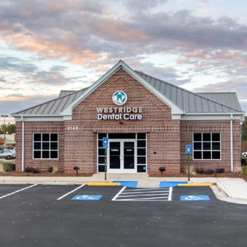 Westridge Dental Care - Front of office, Westridge Dental Care. Dentist in McDonough, GA. - General Dentistry Near Me - Mcdonough, Georgia Westridge Dental Care - Front of office, Westridge Dental Care. Dentist in McDonough, GA. - General Dentistry Near Me - Mcdonough, Georgia