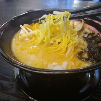 Ramen Utsuke - Tonkotsu Red - Ramen Near Me - Baltimore, Maryland Ramen Utsuke - Tonkotsu Red - Ramen Near Me - Baltimore, Maryland