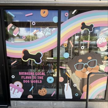 Dis And Bark - Pet Stores Near Me - Honolulu, Hawaii