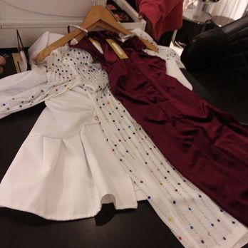 Mattarri - SCORED!  #HiddenGem - Women's Clothing Near Me - CanogaPark , California