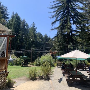 Alice's Restaurant - Alice's Restaurant - Diners Near Me - Woodside, California Alice's Restaurant - Alice's Restaurant - Diners Near Me - Woodside, California
