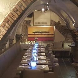 La Cave