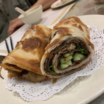 Noodle King - Beef roll - Szechuan Near Me - Las Vegas, Nevada Noodle King - Beef roll - Szechuan Near Me - Las Vegas, Nevada