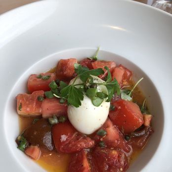 Lago - Caprese - Italian Near Me - Las Vegas, Nevada