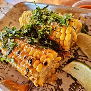 tacoria - Marlton - Corn - Mexican Near Me - Marlton, New Jersey