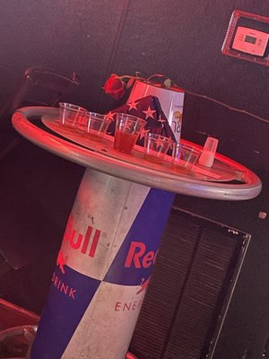 Blondies Sports Bar by null