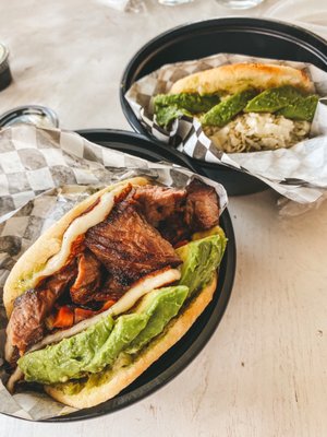 Cilantro Latin Bistro by null