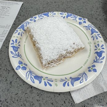 Pan Factory - Guava pastry - Sandwiches Near Me - Vega Alta, Puerto Rico
