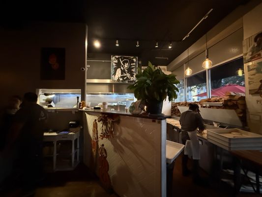 Sono Wood Fired by null