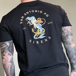 SA Premium Plus Printing - Logo T-Shirt design