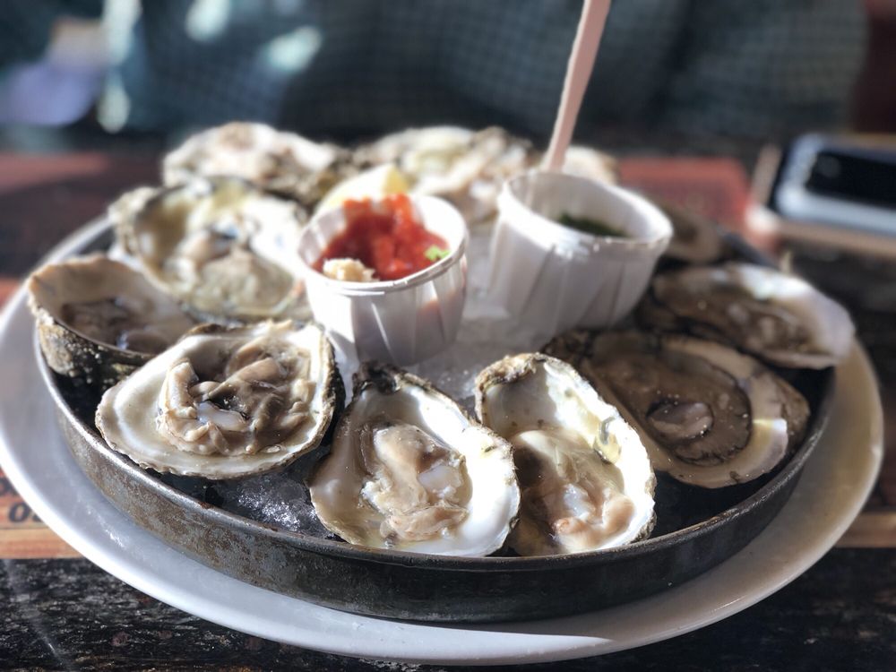 RACKS FISH HOUSE & OYSTER BAR 603 Photos & 504 Reviews Bars 5 SE 2nd Ave, Delray Beach, FL