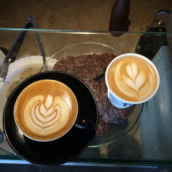 Foolish Things Coffee - A private tulip latte art throwdown - Coffee & Tea Near Me - Tulsa, Oklahoma Foolish Things Coffee - A private tulip latte art throwdown - Coffee & Tea Near Me - Tulsa, Oklahoma
