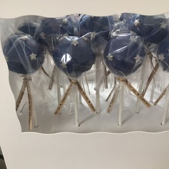 Maya & Jonalyn's Kitchen - These space themed cake pops were amazing!!! - Desserts Near Me Maya & Jonalyn's Kitchen - These space themed cake pops were amazing!!! - Desserts Near Me