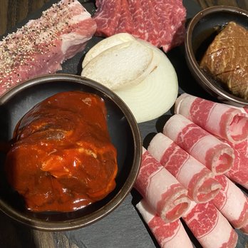 BORI - Spring Branch - Korean Near Me - Houston, Texas