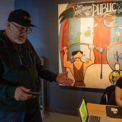 Blazing Trails Tours - Blazing Trails | Cannabis Tours | Cannabis and Consumer Safety Orientation