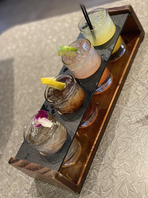 The Friendly Toast by null