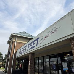 Fleet Feet