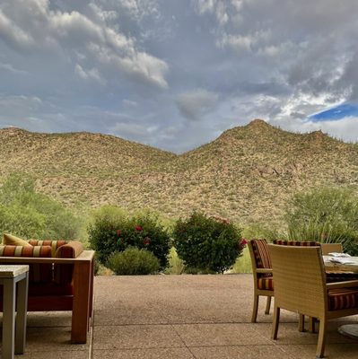 The Ritz-Carlton, Dove Mountain by null