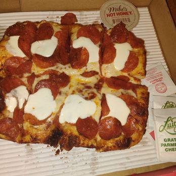 Stadium Pepz Pizza & Eatery - Detroit pizza - Pizza Near Me - Anaheim, California Stadium Pepz Pizza & Eatery - Detroit pizza - Pizza Near Me - Anaheim, California