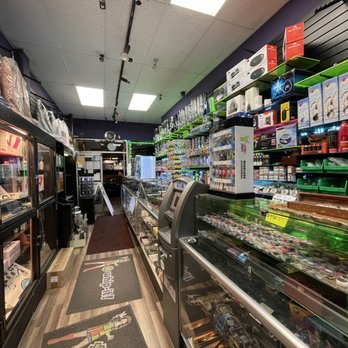 Danah Smoke Shop - Inside store - Tobacco Shops Near Me - San Francisco, California Danah Smoke Shop - Inside store - Tobacco Shops Near Me - San Francisco, California