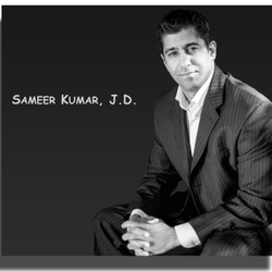 Law Offices of Sameer Kumar - Sameer Kumar, J.D.