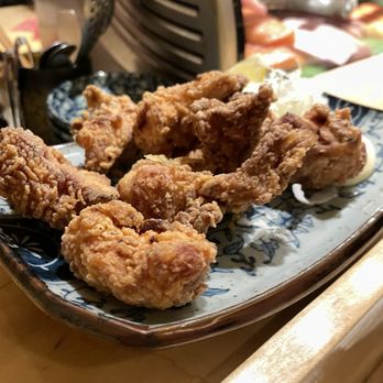 Daigo - Tori Karaage - Sushi Bars Near Me - Palo Alto, California