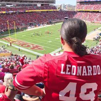 Levi's Stadium - Me! - Stadiums & Arenas Near Me - Santa Clara, California Levi's Stadium - Me! - Stadiums & Arenas Near Me - Santa Clara, California