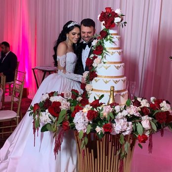 Plan This Event - Ryan & Walter Wedding Gown, Choco Bakery Cafe Wedding Cake, and Tina's Flowers & Gifts Florals - Wedding Planning Near Me Plan This Event - Ryan & Walter Wedding Gown, Choco Bakery Cafe Wedding Cake, and Tina's Flowers & Gifts Florals - Wedding Planning Near Me