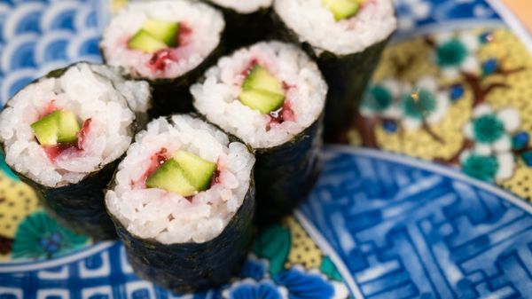 RAKKAN MISO / IZAKAYA by null