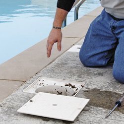 Kimbrough's Inc. Pool & Spa Builders