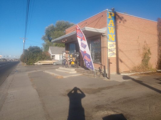 Pawn Shops In Twin Falls Id