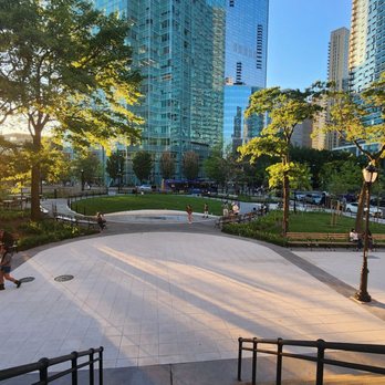 Court Square Park - Parks Near Me - New York, New York Court Square Park - Parks Near Me - New York, New York