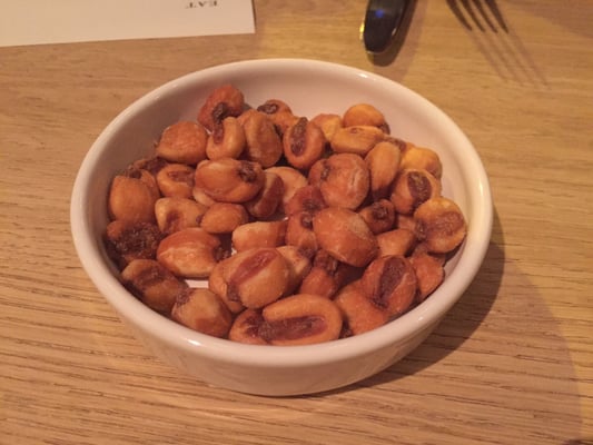 Esters Wine Shop & Oyster Bar by null