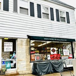 Zier's Prime Meats & Poultry