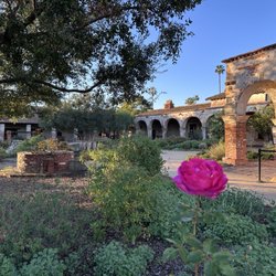 San Juan Capistrano