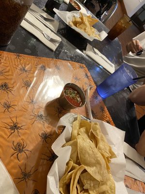 El Farolito Mexican Restaurant by null