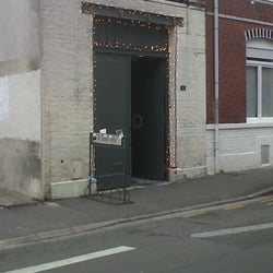 Brocante la Madeleine
