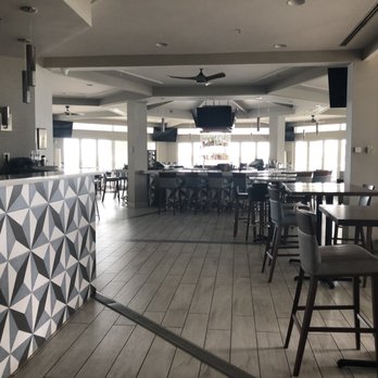 Charley’s Cabana Bar - The bar - New American Near Me - Fort Myers, Florida Charley’s Cabana Bar - The bar - New American Near Me - Fort Myers, Florida
