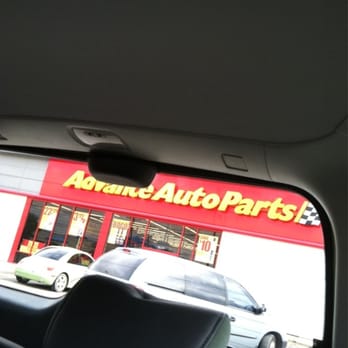 Advance Auto Parts - Been good. I'm outta here. - Auto Parts & Supplies Near Me - San Antonio, Texas Advance Auto Parts - Been good. I'm outta here. - Auto Parts & Supplies Near Me - San Antonio, Texas
