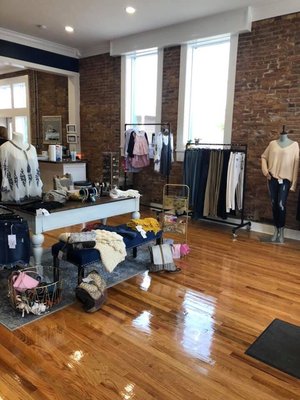 Photo of Her Boutique - Martinsville, IN, US.