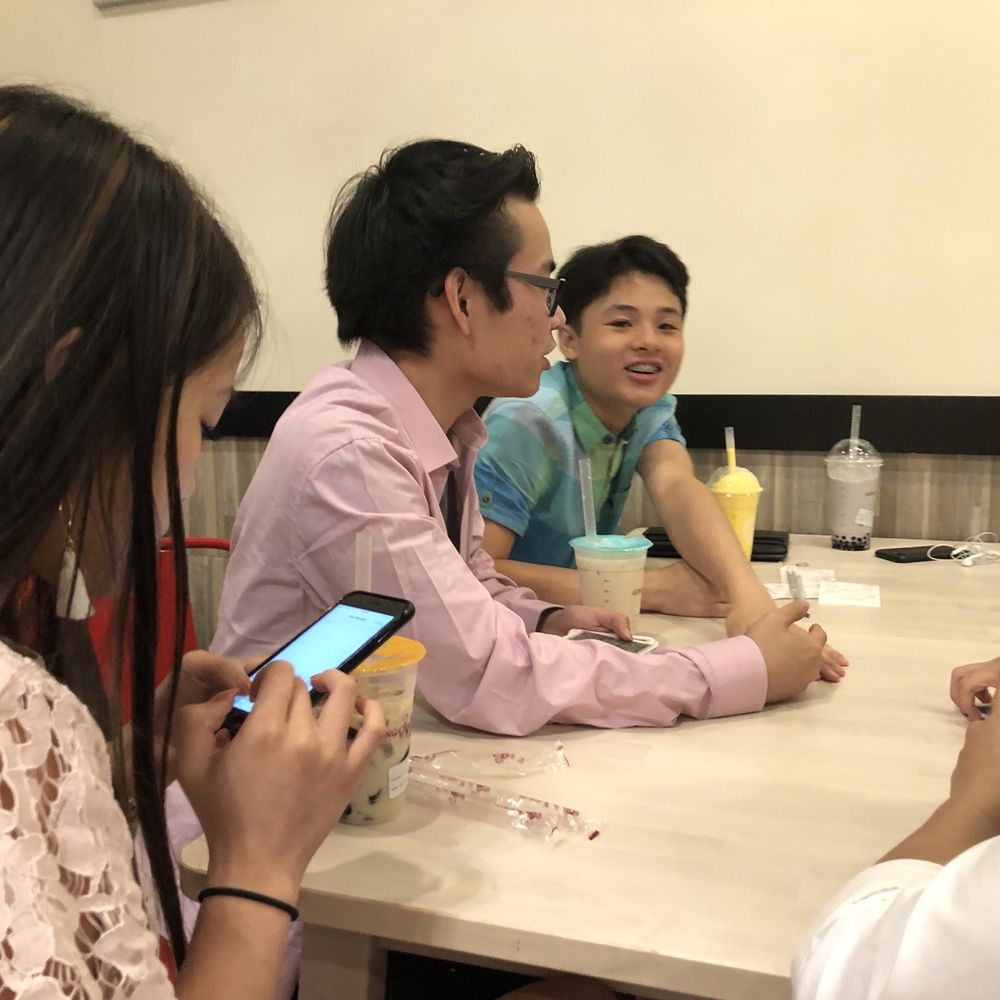 Gong Cha - Bubble Tea Near Me - Grand Prairie, Texas Gong Cha - Bubble Tea Near Me - Grand Prairie, Texas