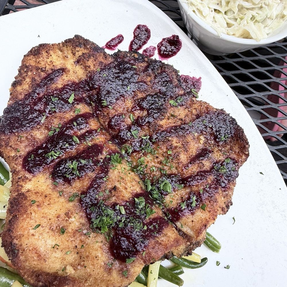Foragers Canteen - Tacos Near Me - Sylva, North Carolina