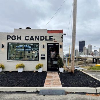 PGH Candle - Candle Stores Near Me - Pittsburgh, Pennsylvania PGH Candle - Candle Stores Near Me - Pittsburgh, Pennsylvania