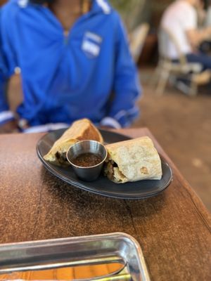 Lemon Poppy Kitchen by null