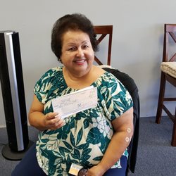 Hawaii Gold Buyer's Exchange - She was glad she came.