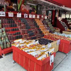 Uncle Steve's Marketplace