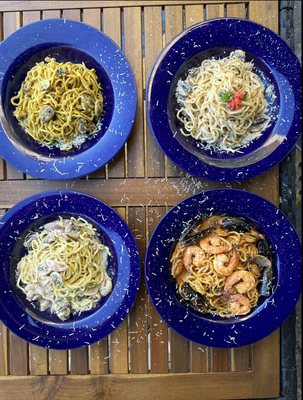 J’s Tokyo Eats by null