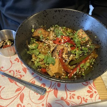 El Tapas Grá - Udon - Spanish Near Me - Londonderry El Tapas Grá - Udon - Spanish Near Me - Londonderry