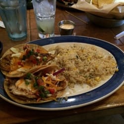 On The Border Mexican Grill & Cantina